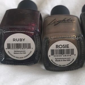 reserved polish bundle